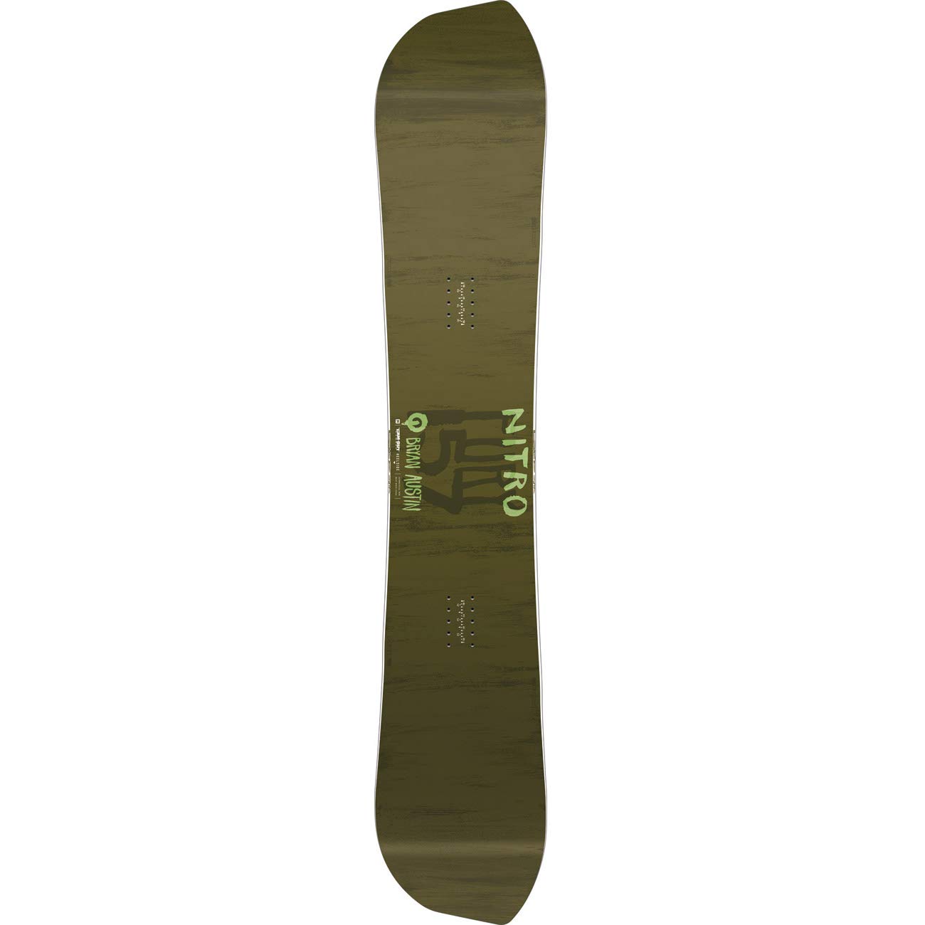 nitro asymmetrical snowboard Nitro Snowboards Quiver Fury BRD'20 True Asymmetrical Twin Freestyle Park  Carving All Mountain Board Snowboard Multicolore 157 cm : Amazon.com.be:  Sports et Loisirs