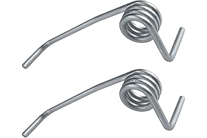 DA61-08314A Refrigerator Divider Door Spring for Samsung Refrigerators