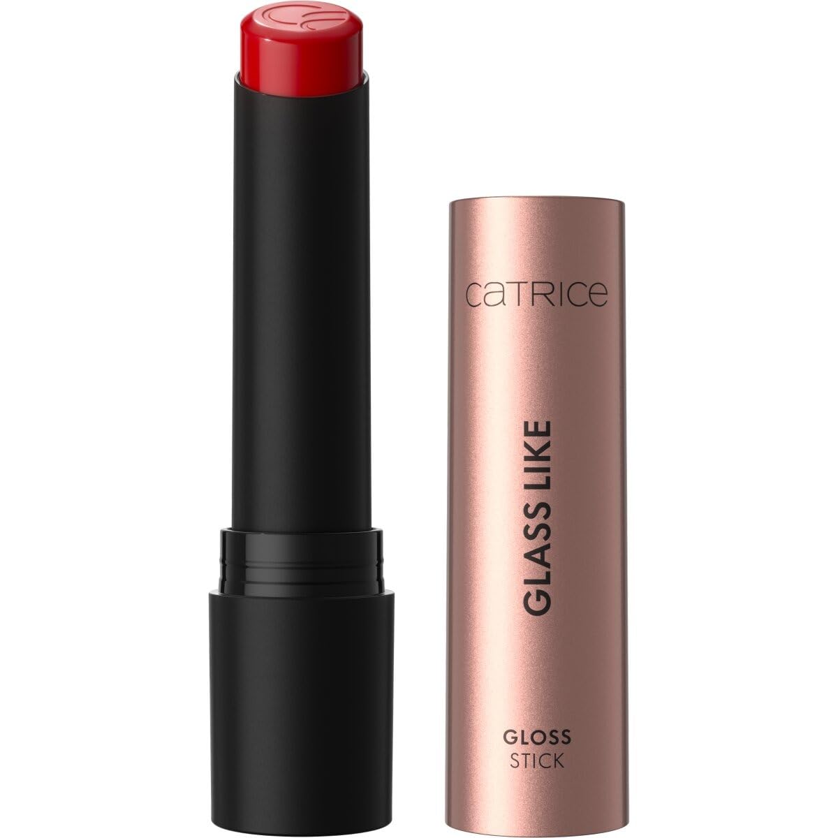 Catrice - Gloss Stick Glass Like - 040 Red Carpet Game