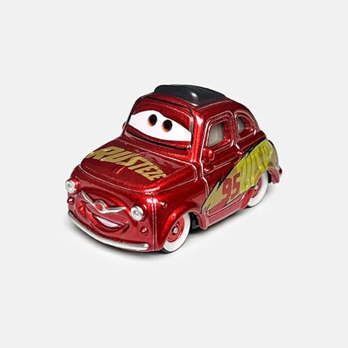 J[Y V[Y Cars CgjOE}bNB[ Lightning McQueen qpvCJ[E[XJ[ ~jJ[  ̎ ~jԃZbg Lx  fJ[ [XJ[ Ԃ ԃZbg vbVAhS[ ~jJ[