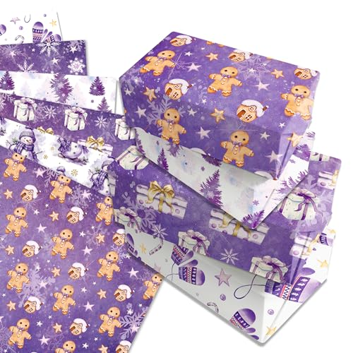 Adirasenotek 12 p[v NX}X bsOy[p[ ܂肽݃Mtgbv Ⴞ NX}X Mtgbv 6X^C zf[ NX}X ~ ap[eB[ v[g A20 x 27C`