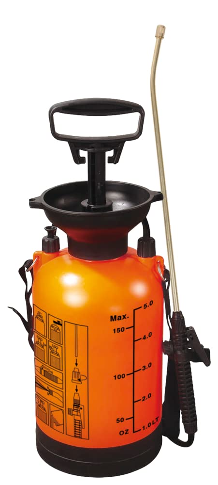 ✅Fits KS TOOLS NARZ�DZIA 150.8261 PRESSURISED PUMP VAPORISER WITH CA ⭐UK Seller⭐