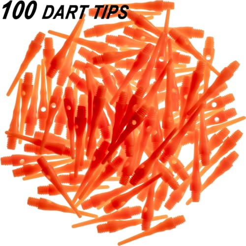 Image of Viper 2BA Tufflex Tips III Soft Tip Dart Points