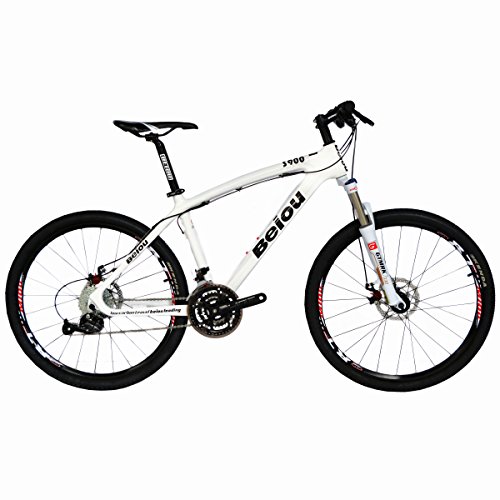beiou carbon fiber 27.5 mountain bike