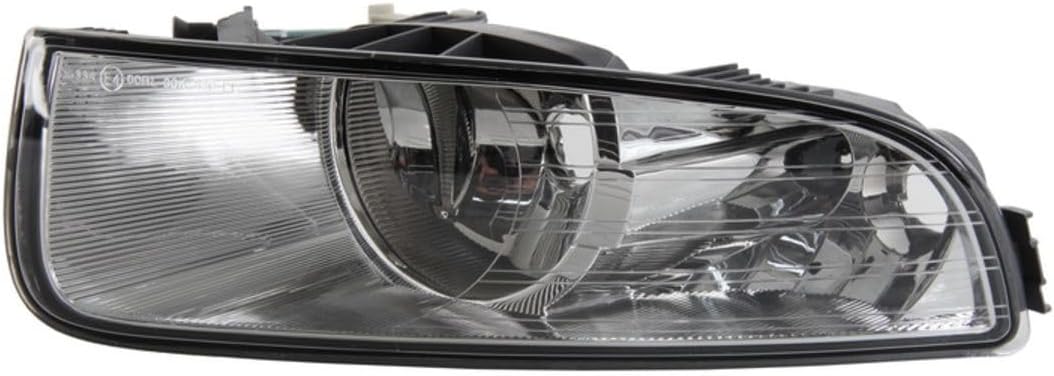 Goodpart TYC 19-11029-01-2 Fog Light