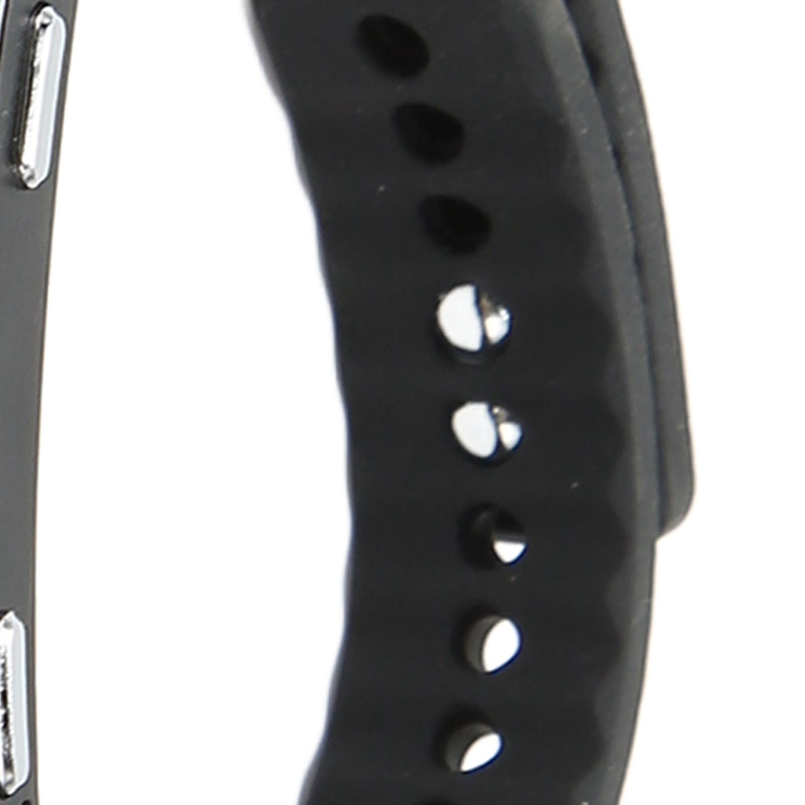 Reloj Grabador, Portátil, Recargable, Batería de 20 Horas de Duración, Reproductor de Música, Pulsera Grabadora Activada por Voz para Clase (32GB)