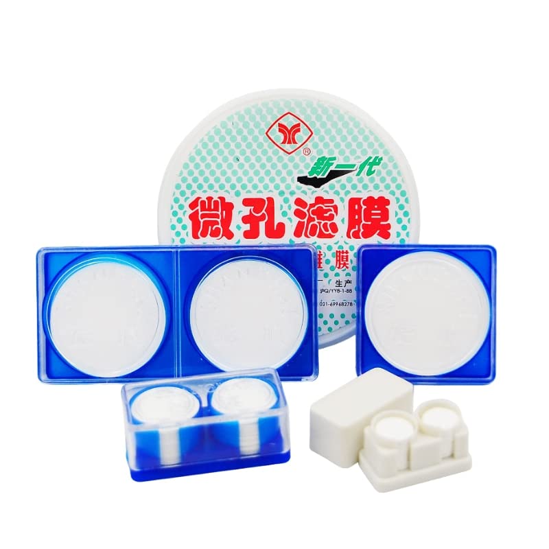 Filtri A Membrana Stonylab MCE | Diametro 47 Mm, Porosità 0.45 μm | Confezione Da 50 | Per Laboratorio - Foto 4