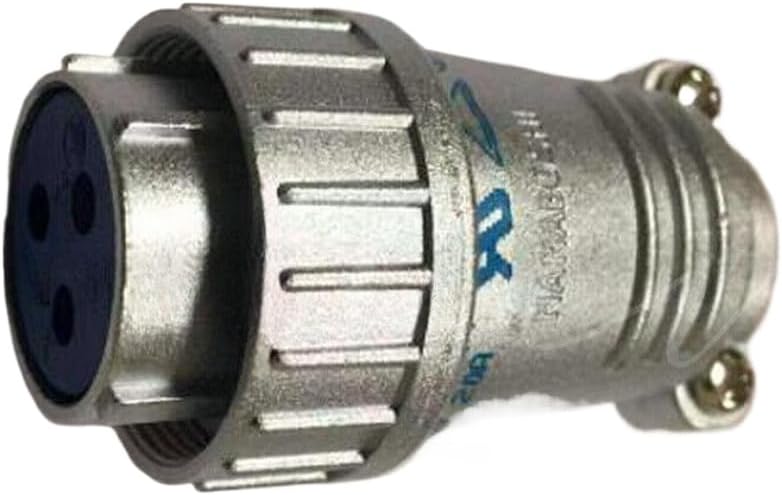 1PC NET-243-PF Connector plug socket