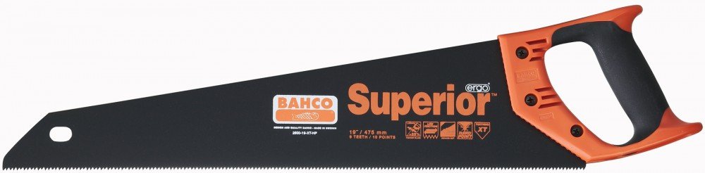 BAHCO 2600-22-XT-HP 22 Inch Ergo 