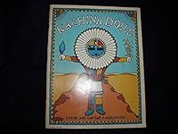 Kachinas B001WKWG5O Book Cover