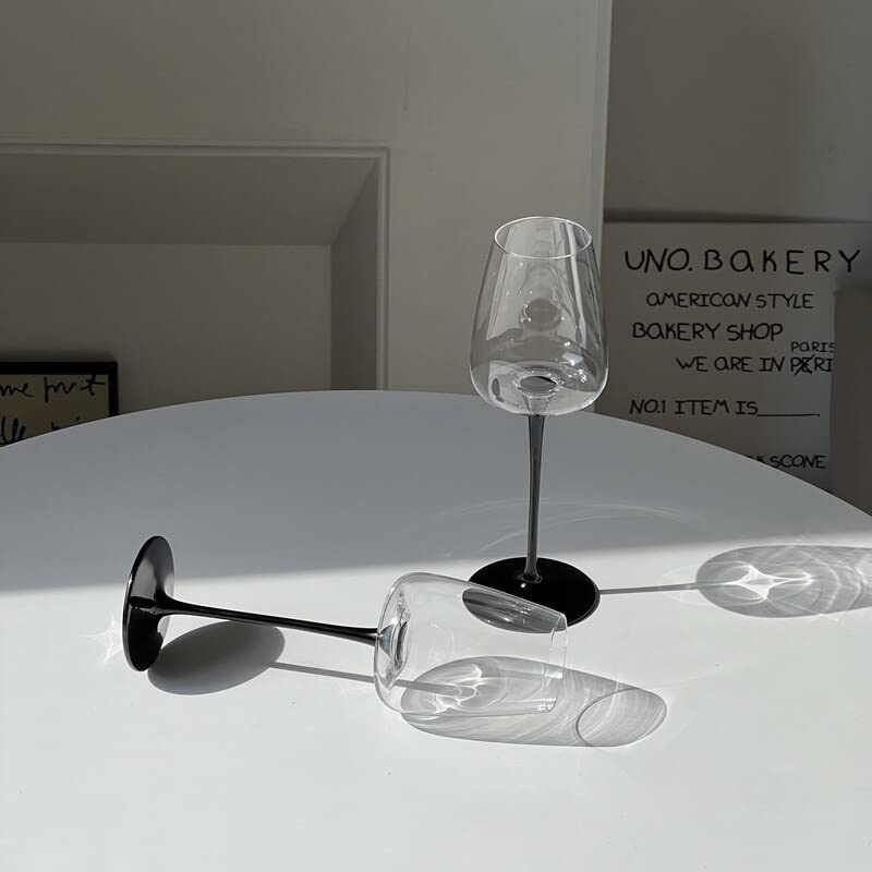 estelle wine glass Estelle Colored Champagne Coupe Stemware, Assorted – Farm Basket LLC main image 0