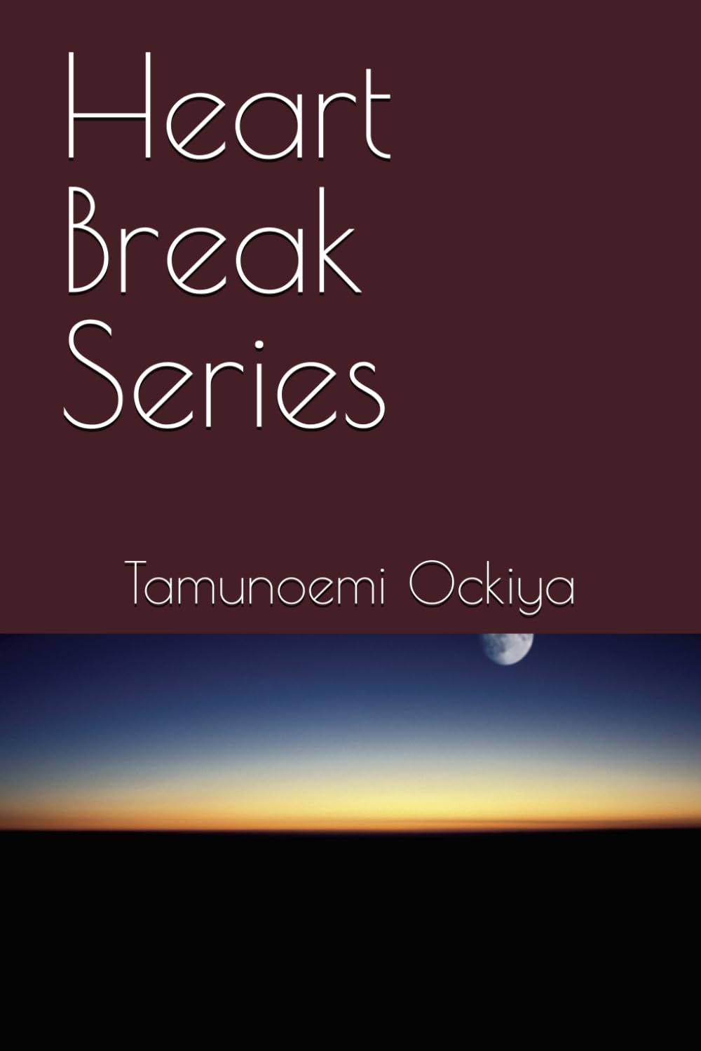 Heart Break Series