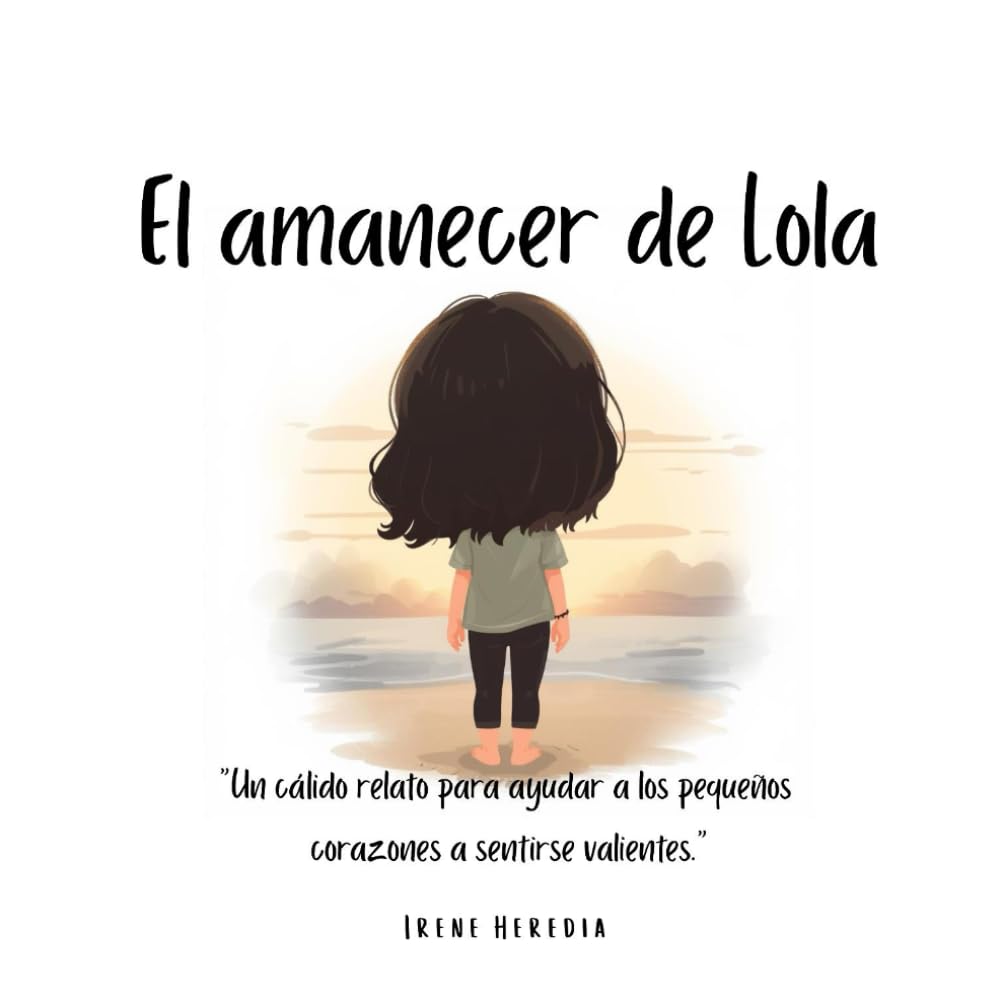 El amanecer de Lola