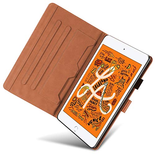 Tedtik Custodia per Apple iPad Mini 1 / Mini 2 /