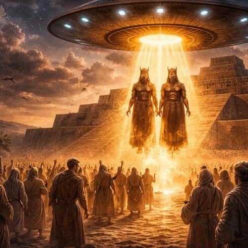 Enuma Elish - Urmyten bakom alla skapelseber&auml;ttelser