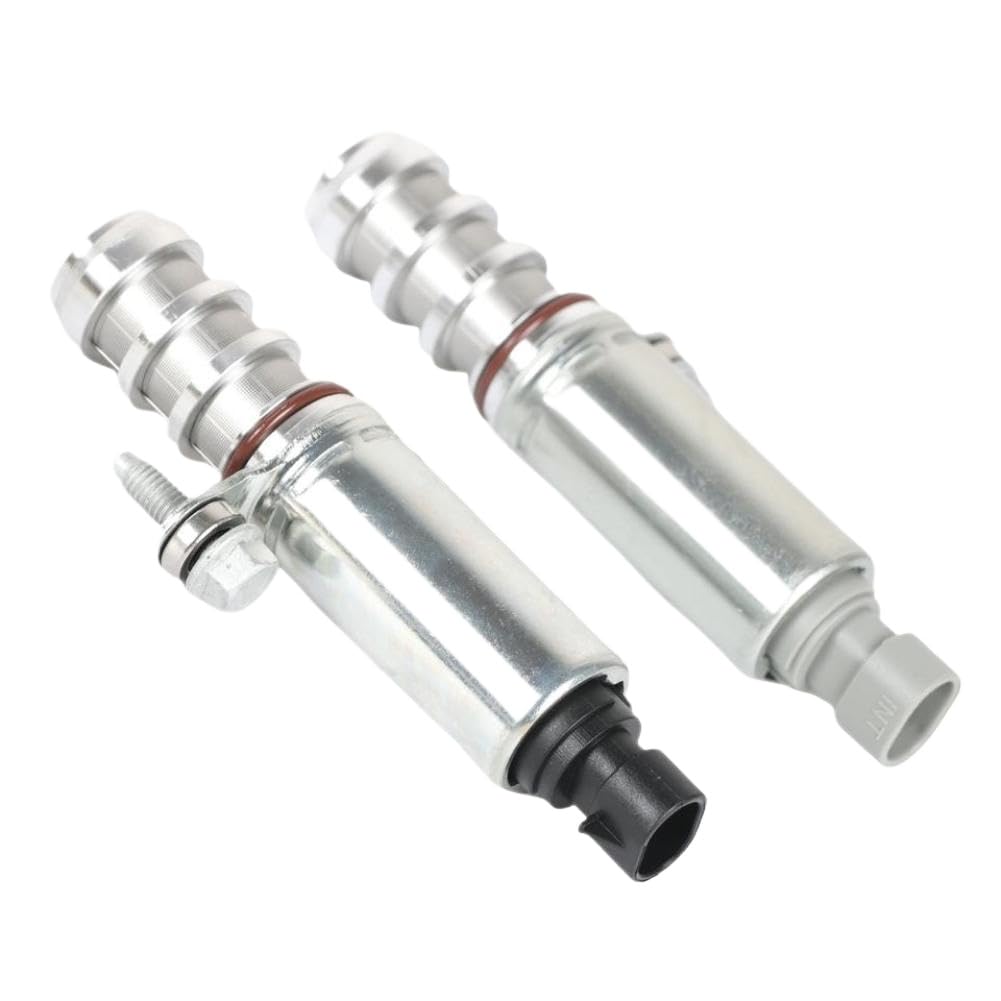 Kit catena di distribuzione con guarnizione del coperchio dell'ingranaggio dell'attuatore elettromagnetico VCT 90537632 24424758 24461834 Per 2.2L 2.4L