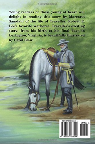 "My Colt": The Story of Traveller - Image 2