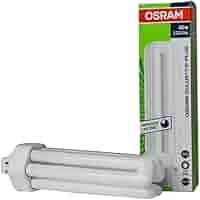 Osram Dulux T/E GX24Q-4 42w Cool White (4000k) Compact