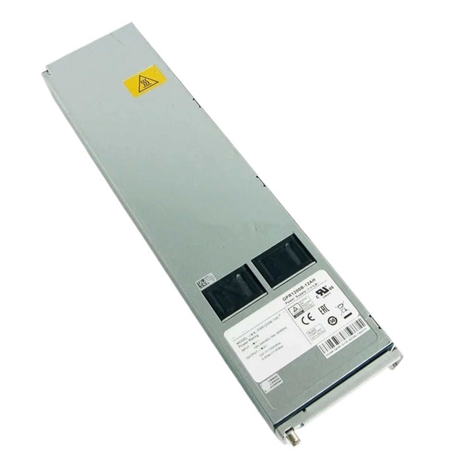 CLBSWYEJK Power Supply 1200W GPR1200B-12AH PSR1200B-12A