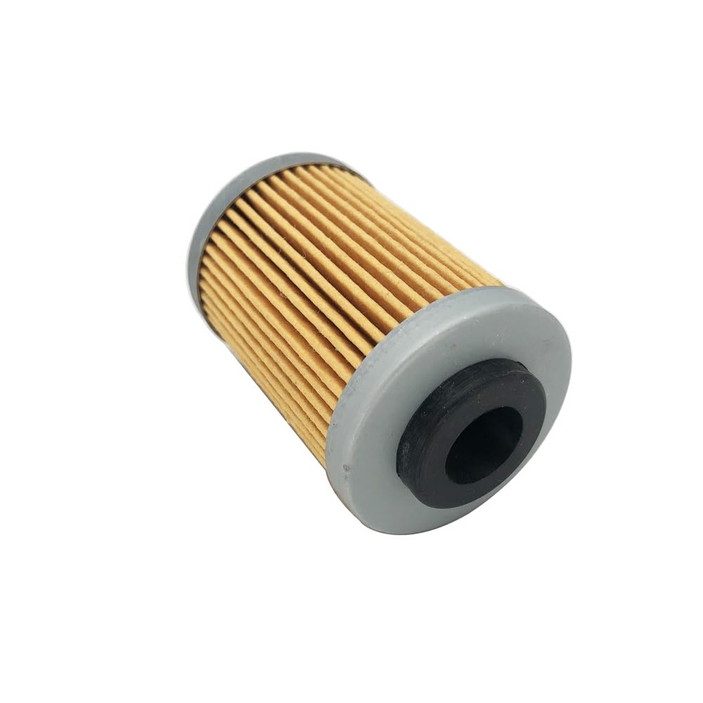 Ölfilter kompatibel mit Hatz 1D60 1D80 1D81 C Supra 1D90 V Z S / HY9385 SO1385 Motor