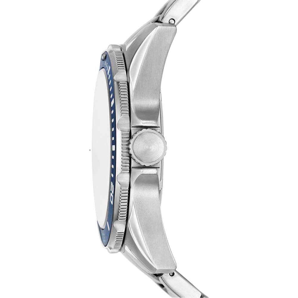 Fossil BQ2881 Reloj de Hombres