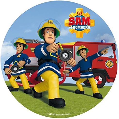 cialda per il fuoco da campo