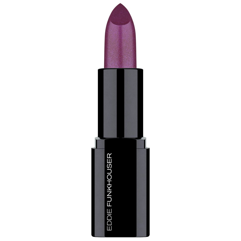 EDDIE FUNKHOUSER Chromographic Lip Color, Lipstick, Modern Marvel, NET WT. 4 g / 0.1 fl. oz.