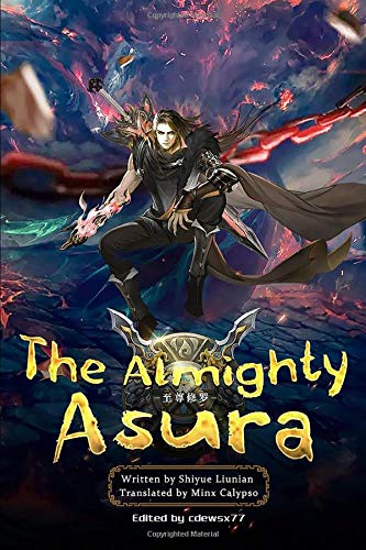 The Almighty Asura