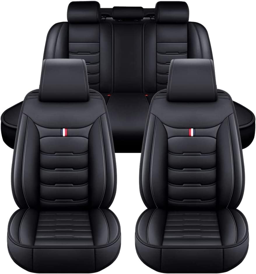 Housses de siège auto Mercedes GL pour voyager en famille avec confort
