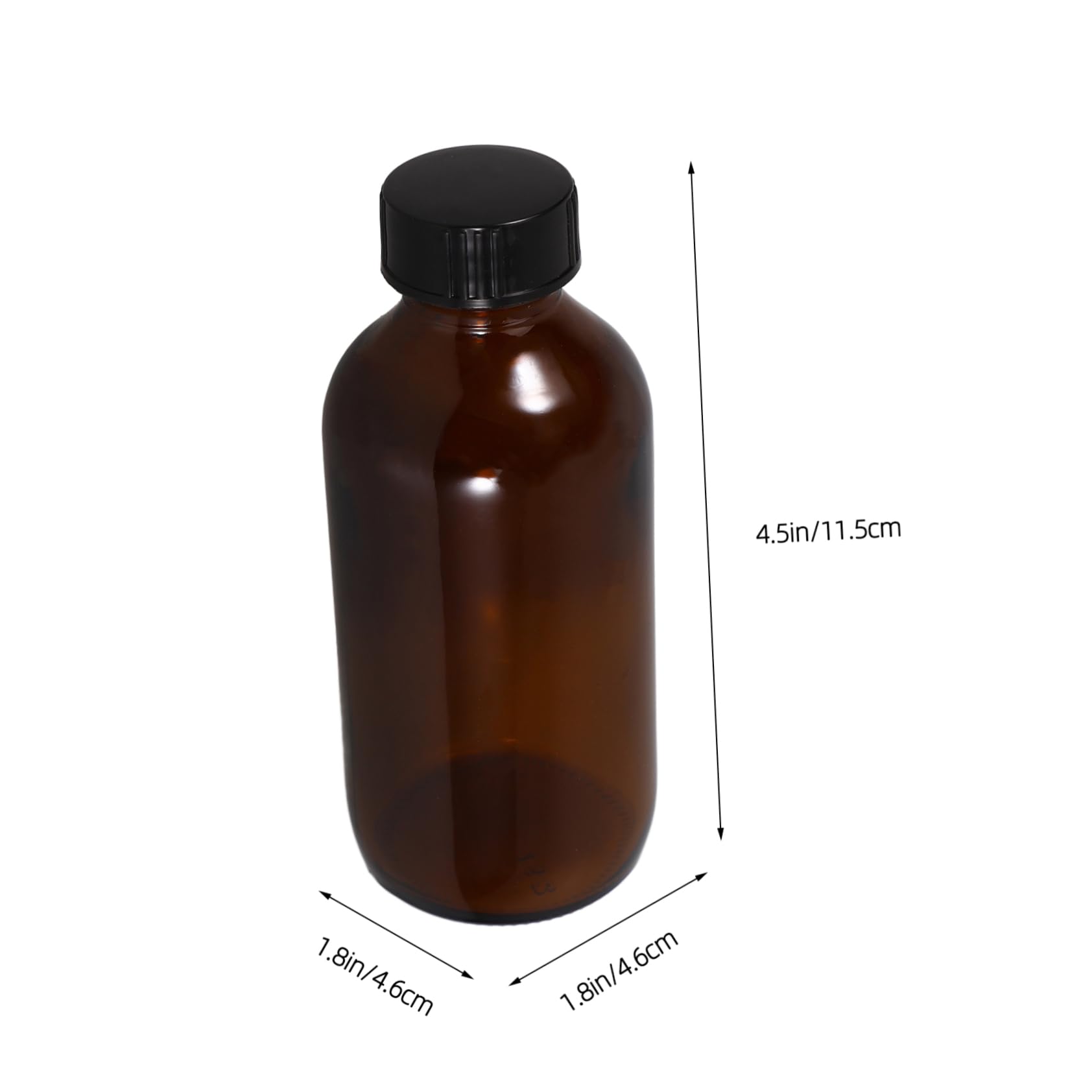芳香瓶丸1 瓶知恵の輪 SN0090
