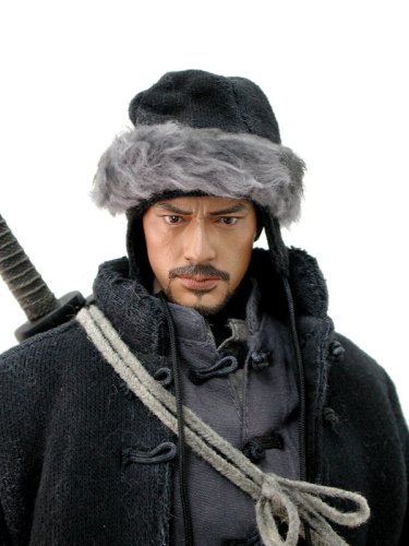 ムービー・マスターピース 投名状 姜午陽 1/6 フィギュア Amazon.co.jp: ムービー・マスターピース 投名状 姜午陽