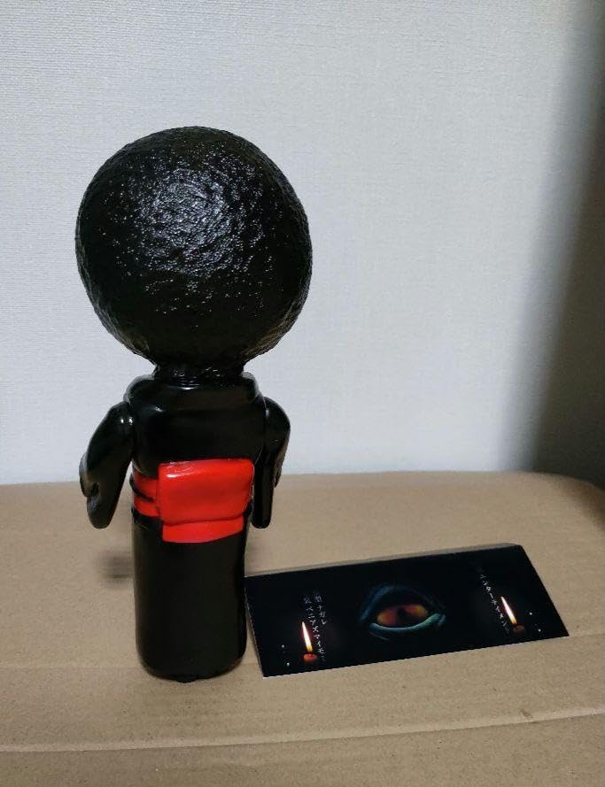 暗黒エンターテイメント 『ア