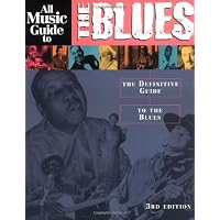 All Music Guide to the Blues