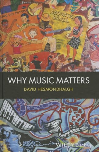 Why Music Matters view 2