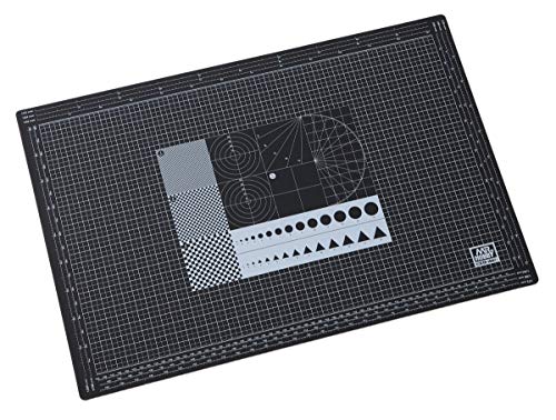 Outil de modélisme MT801 Unbekannt pour découpe et assemblage précis