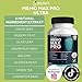 GREENVIFY Memo Max Pro Ultra Memory Support Supplement, 60 Capsules, Extra Strength with Vitamins and Herbal Blend (1)