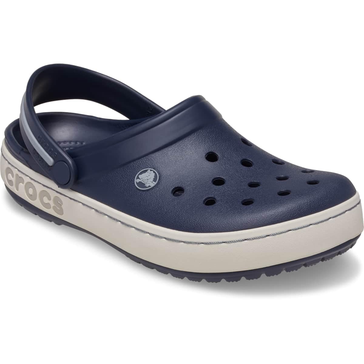 Crocband Heritage Clog