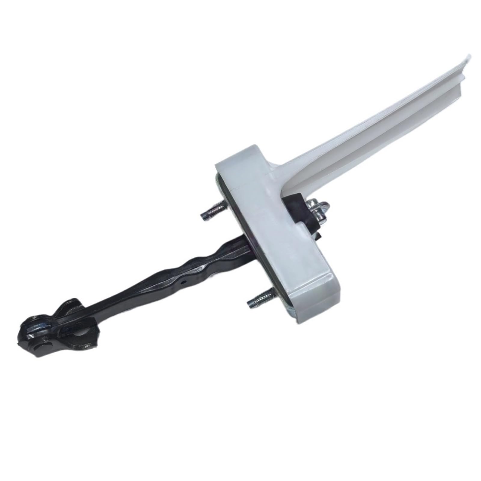 NHABXGDS Door Hinge Check Arm Stop Strap Rear Back Door Che Fit for Lexus CT200H ZWA10 2011-2021 Car Door Check Stopper Stop Tightening Restrict 6863076010 6864076010