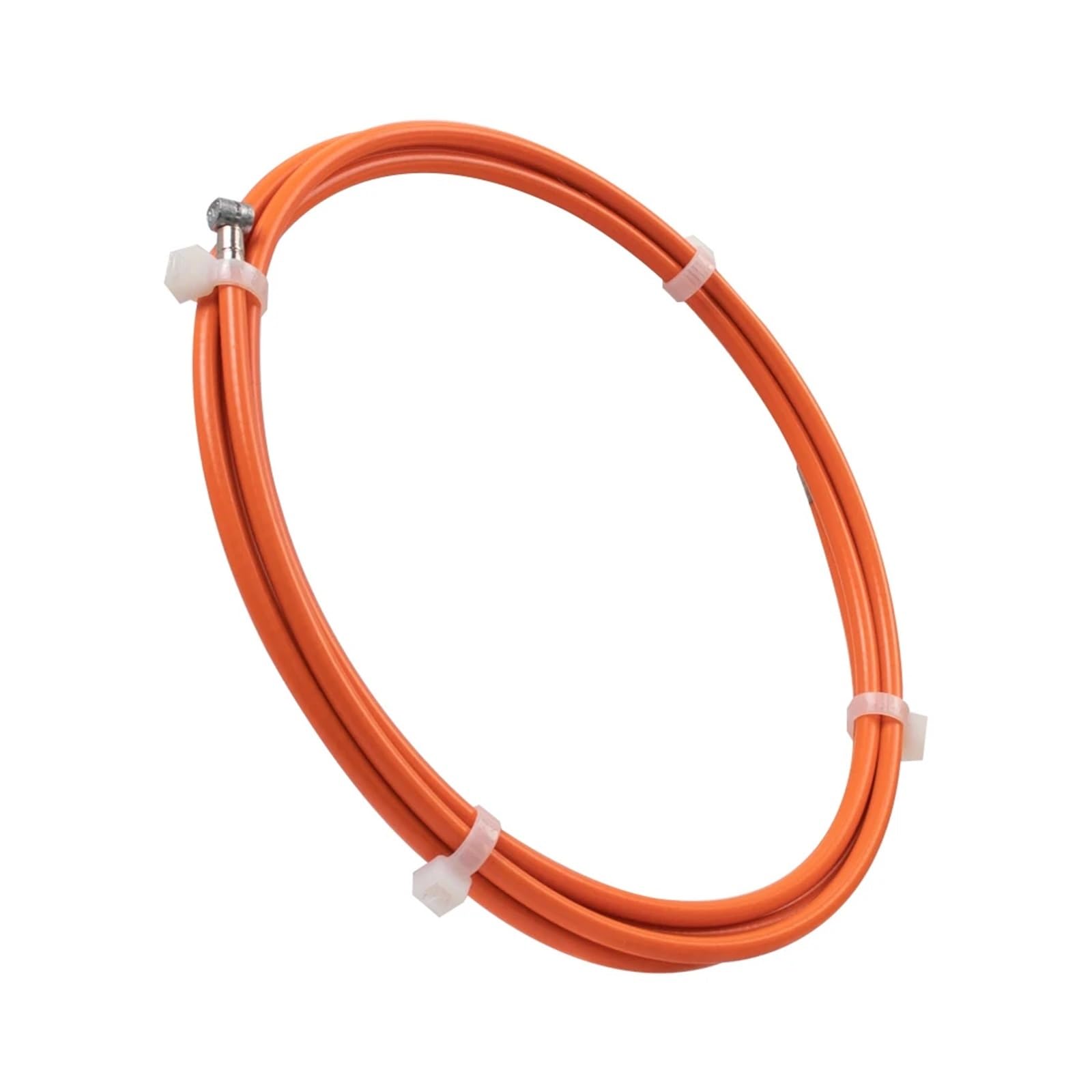 Pastiglie Freno Disco Freno in Acciaio Inossidabile da 140 mm Compatibile con Ninebot F20 F30 F40 Blocco Freno a Disco for Scooter Elettrico Parti for Monopattino(140MM)