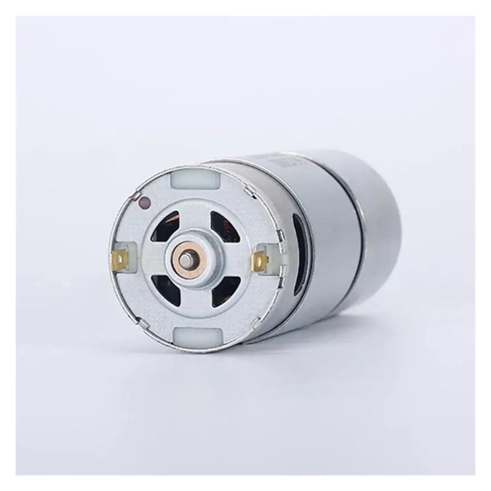 12 V/24 V JGB37-545 Getriebemotor mit hohem Drehmoment, exzentrische Ausgangswelle, Getriebemotor, 8 U/min ~ 1000 U/min(12v,70)