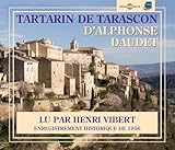 Vibert, Henri Tartarin de Tarascon - Lu par Henri Vibert