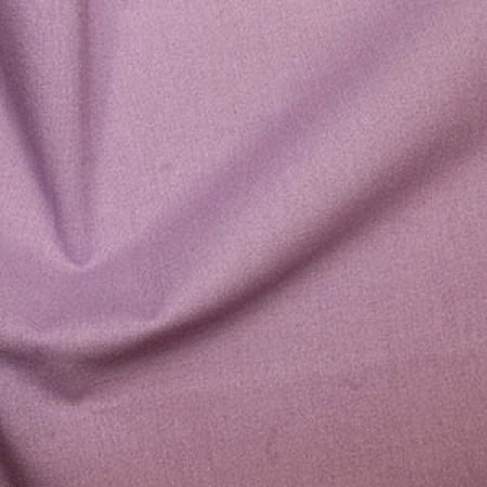 Plain Coloured True Craft 100% Cotton Dressmaking Patchwork Fabric (per metre) (36 Lavender)