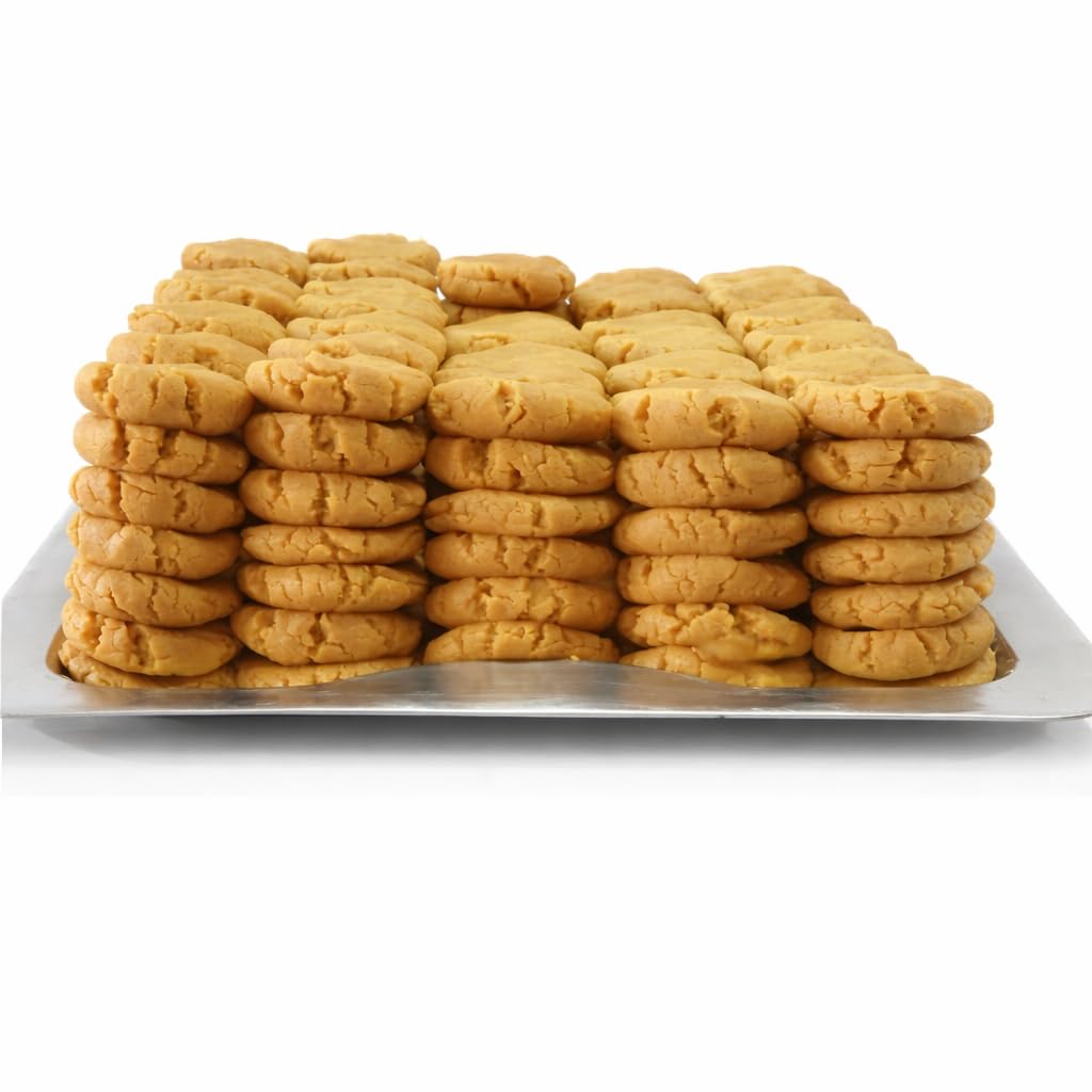 Sri Govardhan Babadham Peda - 900g - A divine treat made from Fresh Khoya Milk Peda with low sugar | Handmade, Soft Texture | No - Preservatives | Fresh & Hygienic Traditional Indian Sweets peda || Deoghar from Peda Nagri Ghormara-image-22