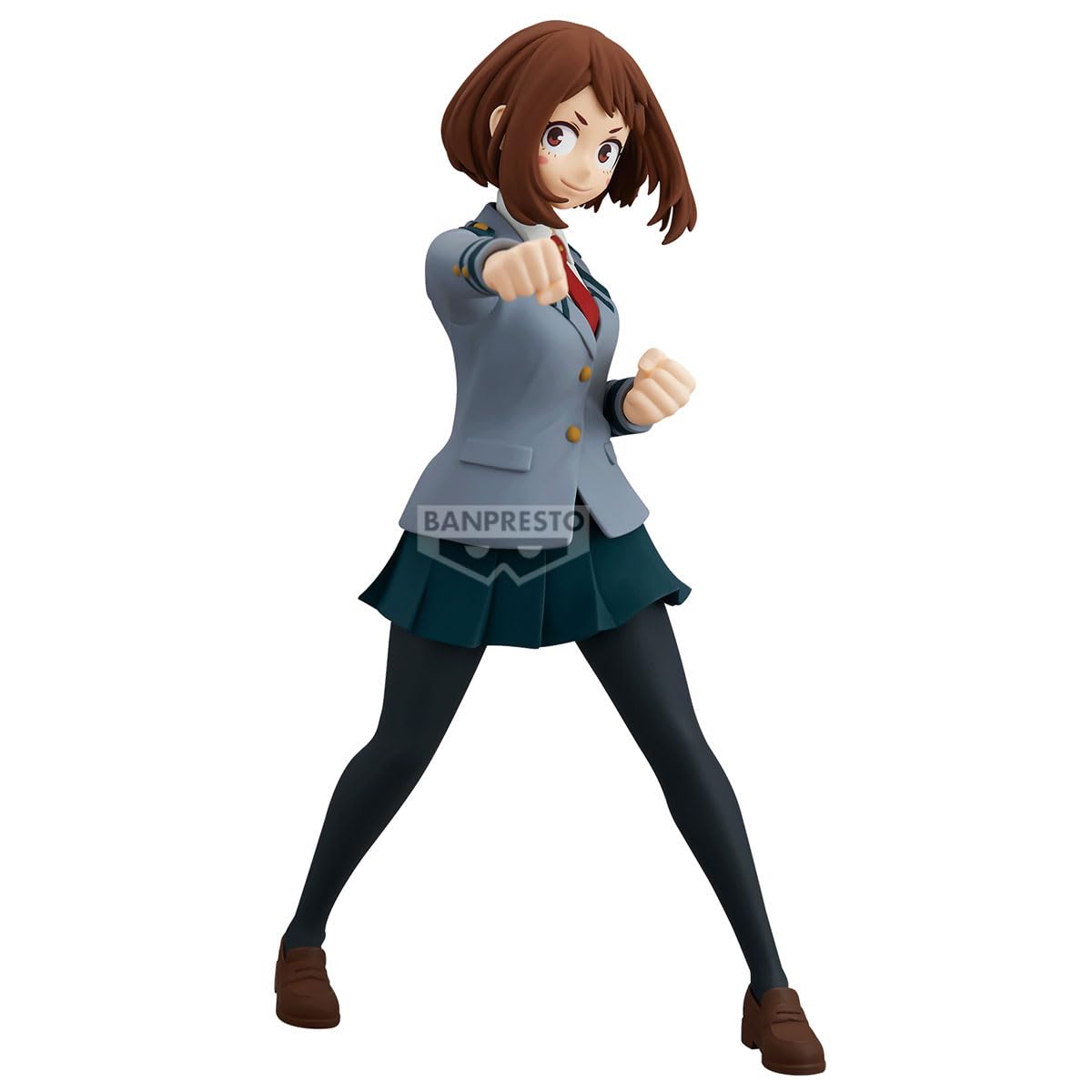 Amazon | 僕のヒーローアカデミア GLITTER＆GLAMOURS OCHACO