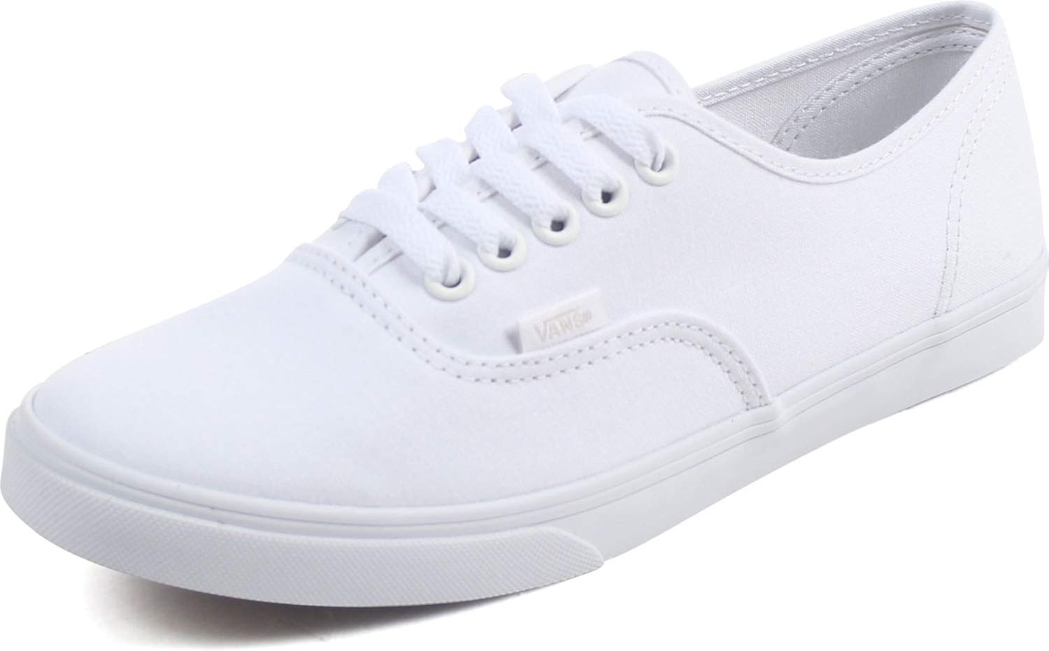 Vans blancos authentic Clearance
