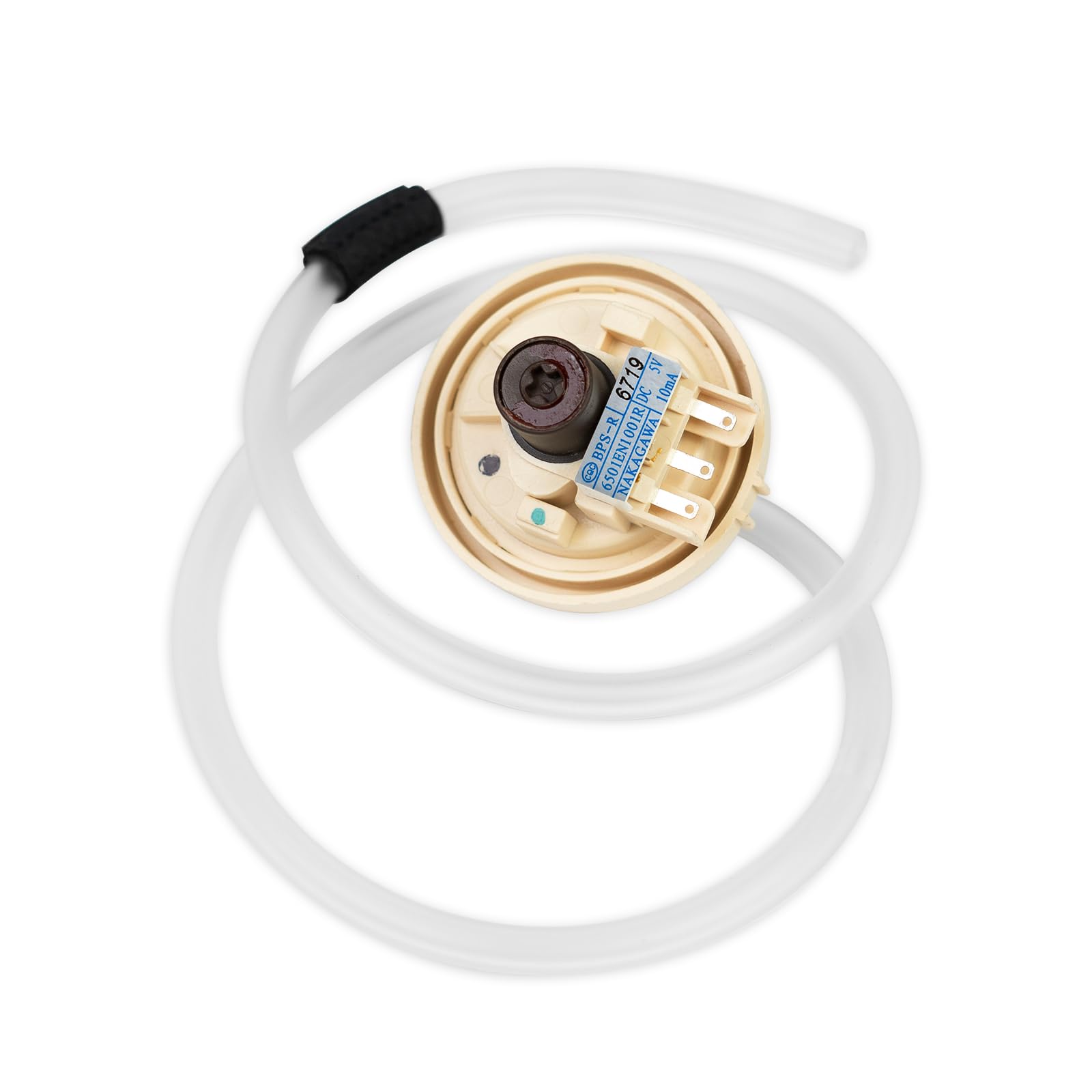 OEM 6501ea1001R For LG Washer Water Level Pressure Switch Compatible 6501EA1001C AP5204365 EBR78940615 6501EN1001R