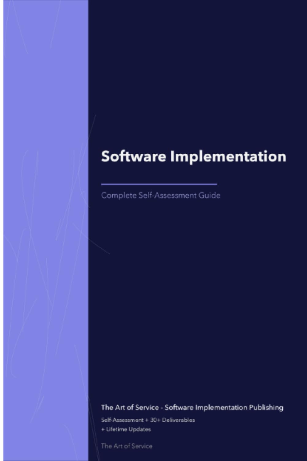 Software Implementation A Complete Guide