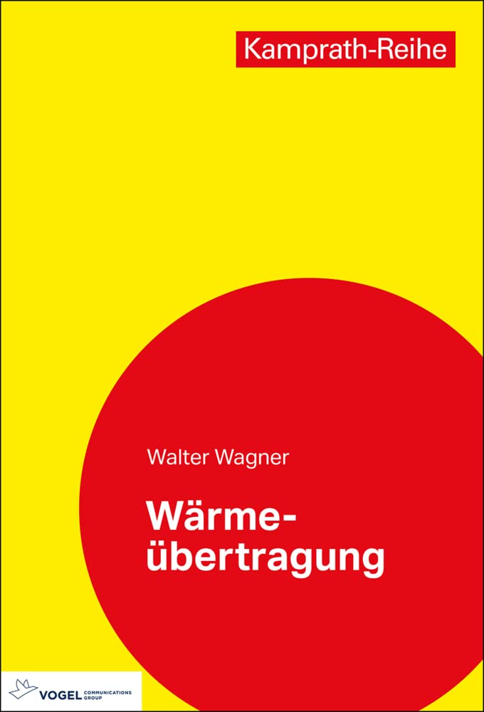 Wärmeübertragung (Kamprath-Reihe)