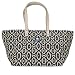 Produktbild Greenburry Einkaufstasche M Shopper Tragetasche 53x25cm Tasche P07