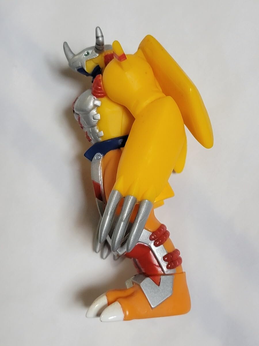 ウォーグレイモン -Original Designer's Edition-